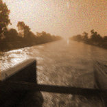 Sunnyside Canal headgate