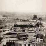 New town construction